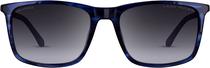 Oculos de Sol Land Rover Cannock Navy Blue - Feminino