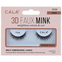 Cala 3D Faux Mink Pestana #35109 Pixie