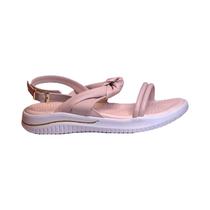 Sandalia Infantil FLY Nude Kidy 191-1039-4005