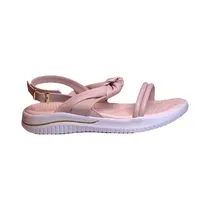 Sandalia Infantil FLY Nude Kidy 191-1039-4005