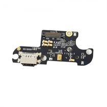 Conector de Carga c/Placa Xiaomi 8 Lite