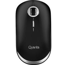 Mouse Sem Fio Quanta QTMS20 - Preto