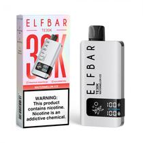 Dispositivo Descartavel Elf Bar TE30K Watermelon Ice