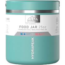 Marmita Termica Hydrapeak HP-JAR-25 739ML - Pale Sage