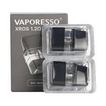 Pod de Reposicao Vaporesso Filtro Coil Xros 1.2