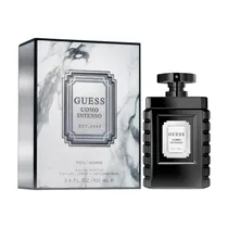 Perfume Guess Uomo Intenso - Eau de Parfum - Masculino - 100ML