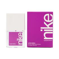 Perfume Nike Ultra Purple Eau de Toilette 30ML