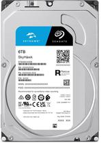 HD Interno Seagate 3.5&&#35;34; Skyhawk 6TB SATA 6.0GB/s - ST6000VX009