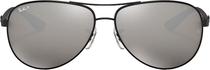 Oculos de Sol Ray-Ban RB8313 002/K7 61 - Masculino