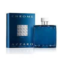 Azzaro Perfume Chrome Mas Parfum 100ML Desconocido