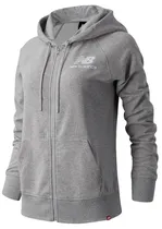 Jaqueta New Balance WJ03530 Ag - Feminina