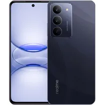 Smartphone Realme C75X RMX5020 DS Lte NFC 6.67" 8/256GB - Oceanic Blue