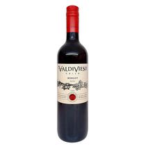 Vino Valdivieso Clasico Merlot 750ML