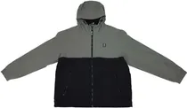 Outlet Jaqueta Ecko Unltd 25270901/28 Masculina - Verde/Preto