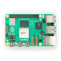 PC Raspberry Pi 5 4GB Ram 4K - 81AK1346