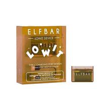 Vape Device Elfbar Lowit 500MAH - Yellow