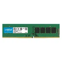 Memória Ram Crucial CT32G4DFD832A - 32GB - DDR4 - 3200MHZ - para PC