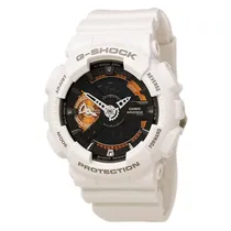 Relógio Masculino Casio G-Shock GMAS-110CM-7A2CR