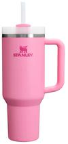 Copo Termico Stanley Quencher H2.0 Tumbler - 10-10824-902 (1.18L) Peony