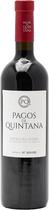 Vinho Pagos de Quintana Crianza 2018