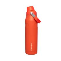 Botella Termica Stanley Aerolight 1.06L Naranja