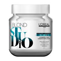 Loreal Blond Studio Platinium Decolorant 500ML