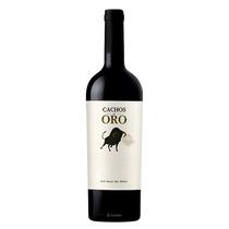 Vino Leyendas de Flia Cachos de Oro 750ML