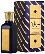Perfume Lattafa Azeezah Edp 100ML - Unissex