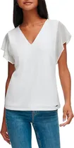 Blusa Calvin Klein M4BHF864SW9 - Feminina