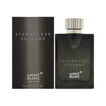 Mont Blanc Starwalker Extreme Edt 75ML