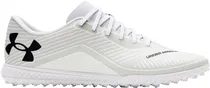 Chuteira Under Armour Ua Shadow Select Turf 2 3028434-100 - Masculina