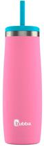 Garrafa Termica Bubba Radiant Tumbler 709ML - Azalea Rubberized