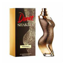 Shakira Dance Midnight Edt F 80ML