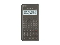 Calculadora Casio FX-82MS 2ED New