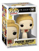 Funko Coleccionables Pop Friends Phoebe Buffay 1647 1881