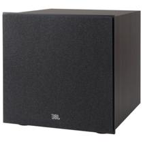 Subwoofer JBL Stage 200P 10" 300W Black