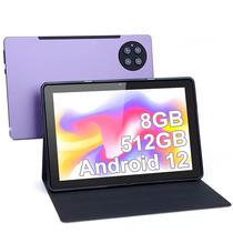 Tablet C Idea CM7800 10" 1CHIP 5G Android 12 Lilas