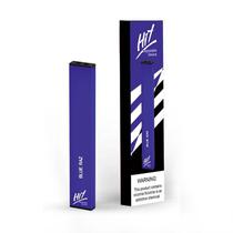 Pod Descartavel Hit 300 Puffs, Salt Nic 5%, 1.0ML, 280MAH - Blue Raz