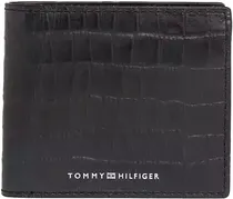 Carteira Tommy Hilfiger AM0AM12319 BDS - Masculina