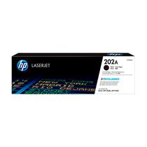 Toner HP 202A Black