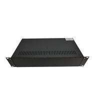 F. Video Converter 2U 14-Slot Chassis 2U HL-2U14-2A