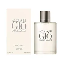 Acqua Di Gio Masc 100ML 58878 Giorgio ARMANI-28767