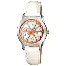 Relógio Casio Feminino LTP-1323L-7ADF