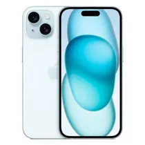 iPhone 15 128GB Blue Indian