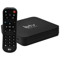 Receptor BTV Express E13 4K 2GB/8GB Iptv/Wi-Fi HDR Android