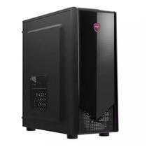 Gabinete Aigo B352 Mid Tower - Preto