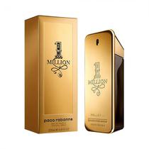 Perfume Paco Rabanne 1 Million Edt Masculino 200ML