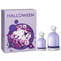 Kit Perfume Feminino Halloween Edt 100 ML + Perfume 30 ML