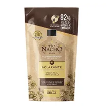 Tio Nacho Shampoo Aclarante 400ML
