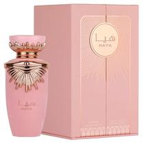 Perfume Lattafa Haya Edp Feminino - 100ML (32008)